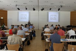 mitgliederversammlung des lfvb
