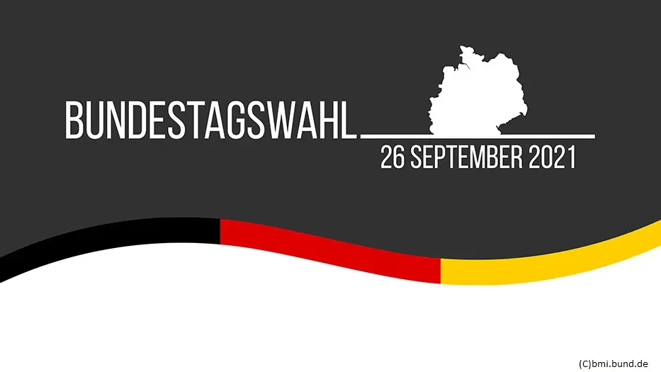 Bundestagswahl 2021
